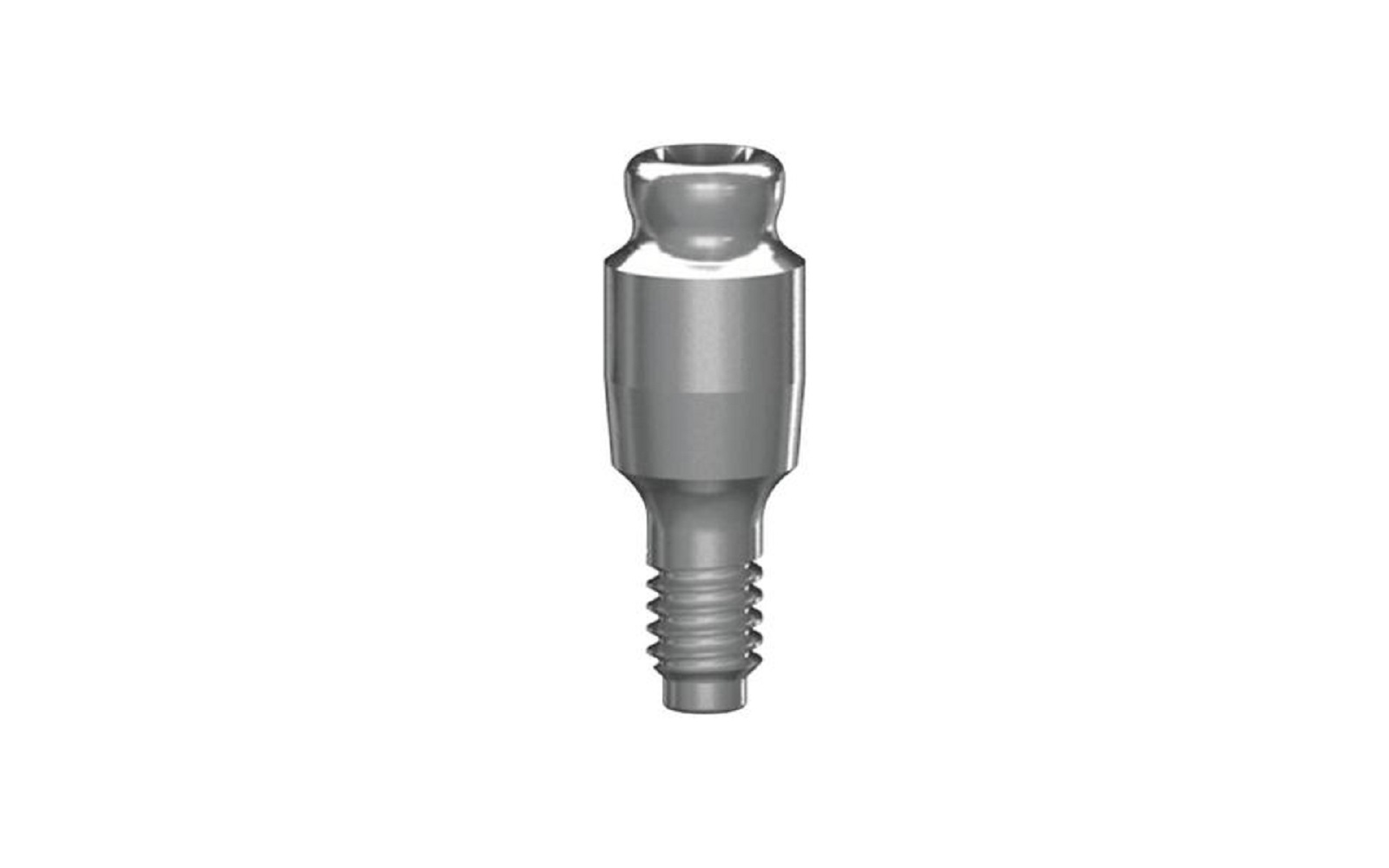 AnyRidge Meg-Rhein Overdenture, 1/Pkg - Integrated Dental Systems LLC