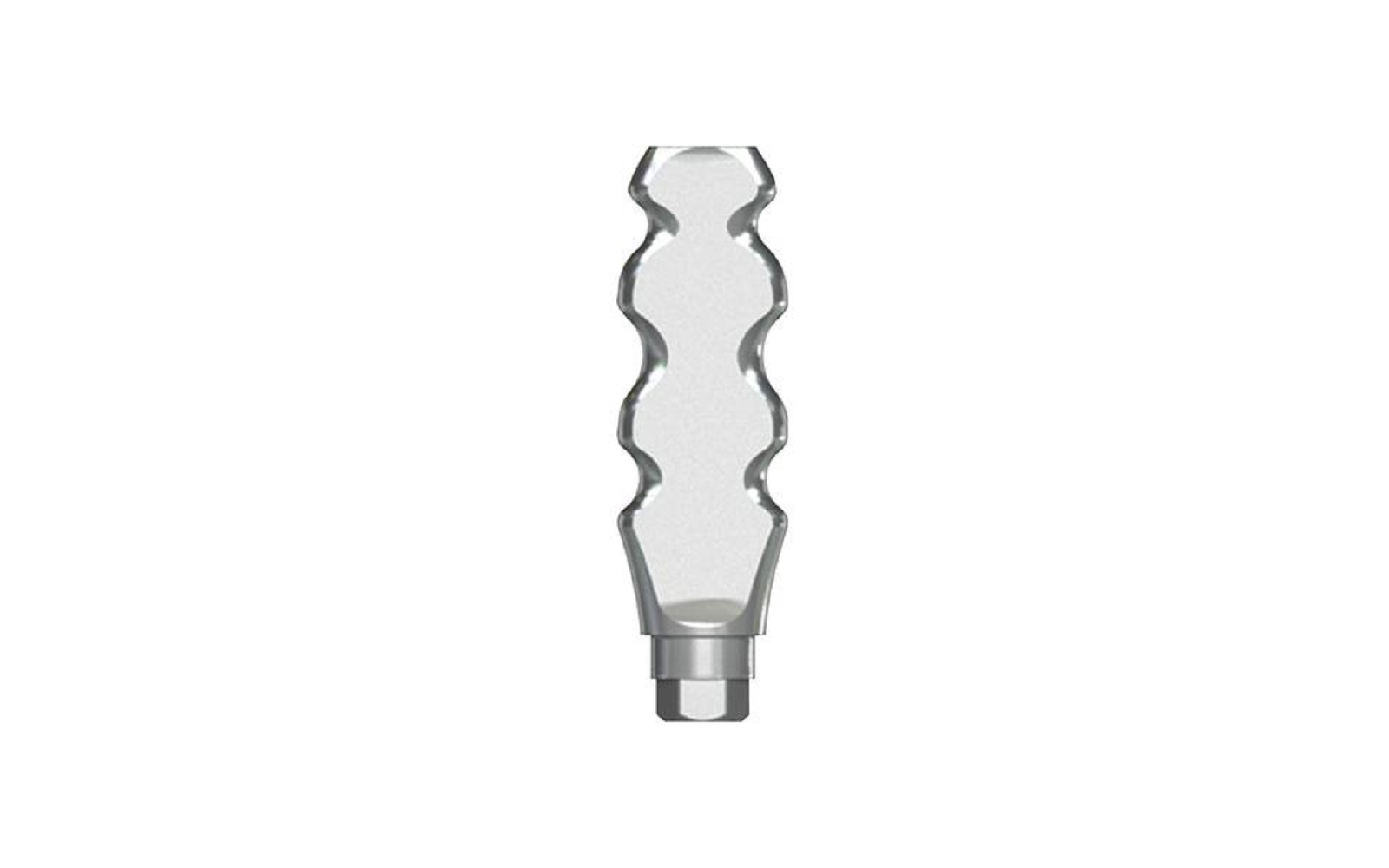 AnyRidge Transfer Impression Coping - Integrated Dental Systems LLC