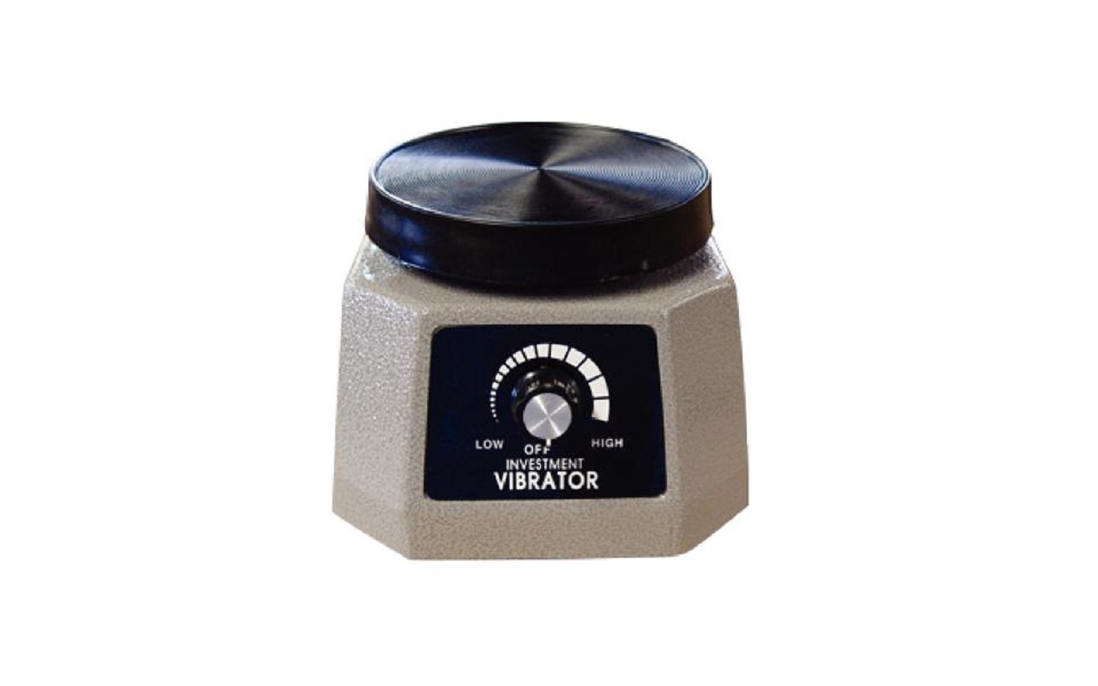 Atlas junior vibrator – 5 lb