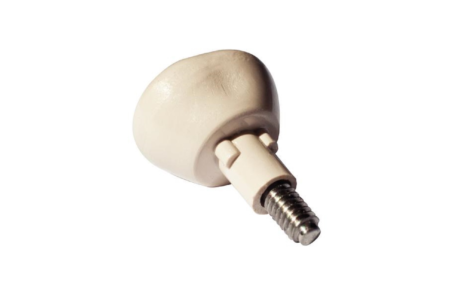 Contour Healer® Temporary Abutment, Zimmer™/BioHorizons™ Compatible - Contour Healer LLC