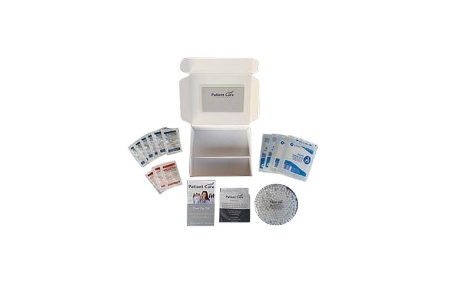 Patient Care Package