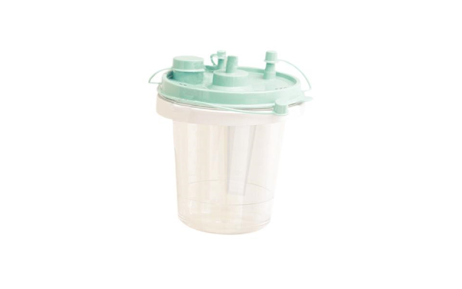 PowerMax Single Use Canisters, 5/Pkg