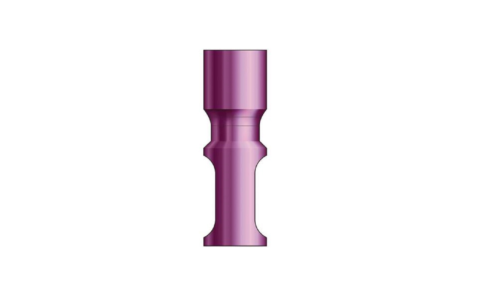 Reflect™ Rapid Implant Analogs - Integrated Dental Systems LLC
