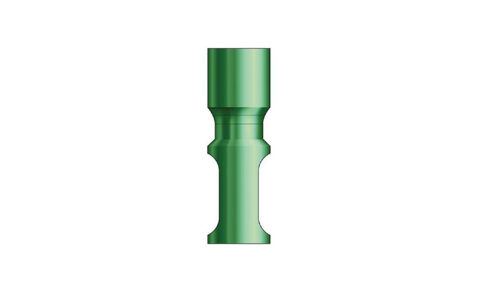 Reflect™ Tapered Implant Analogs - Integrated Dental Systems LLC