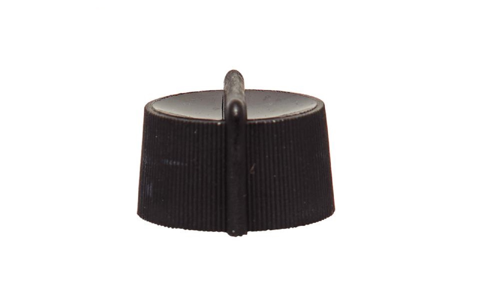 Vibrator knob