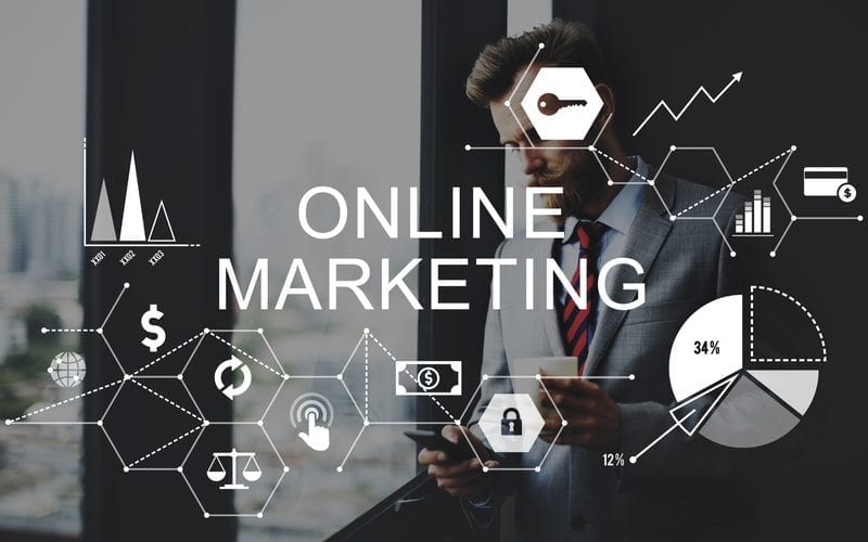 online marketing
