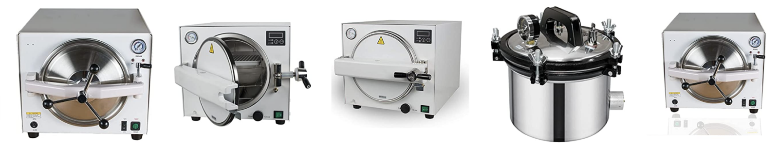 Find great deal for dental autoclaves on Amazon