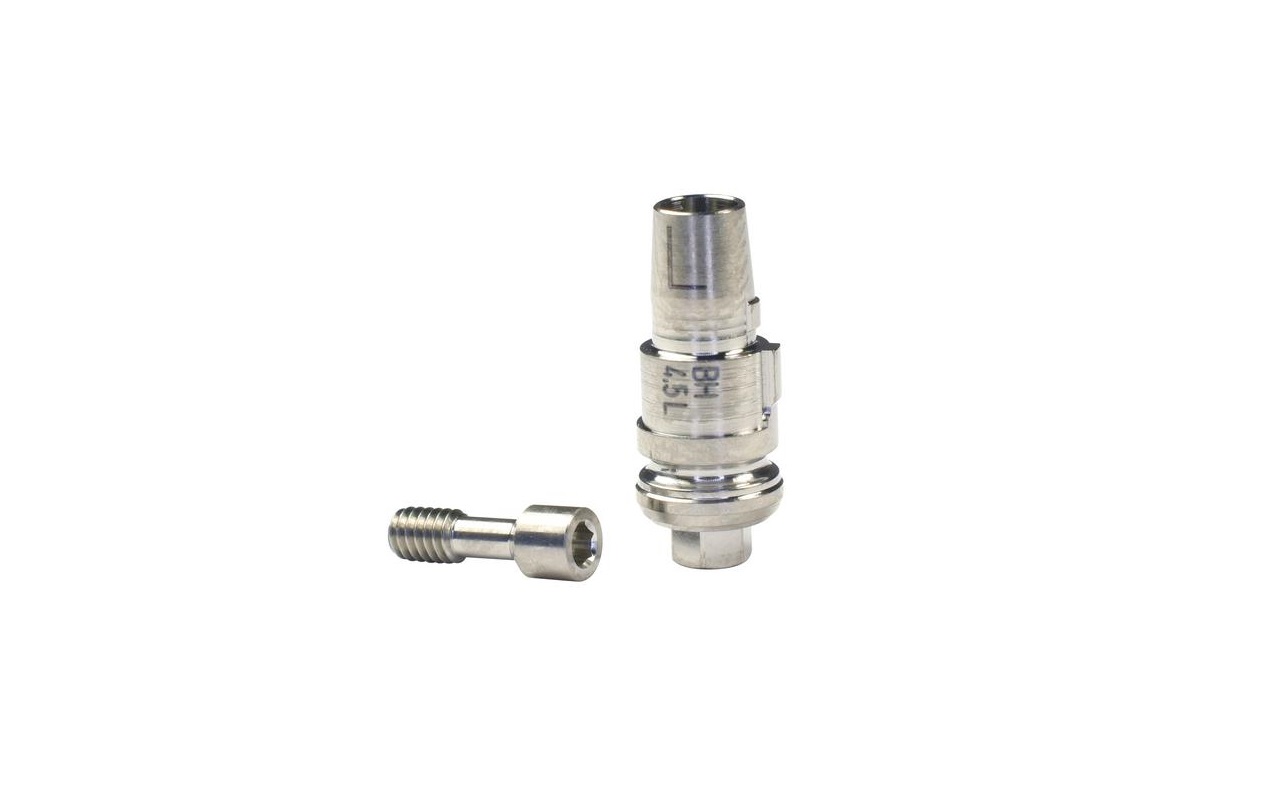 Biohorizons® scanpost bh 4. 5 l