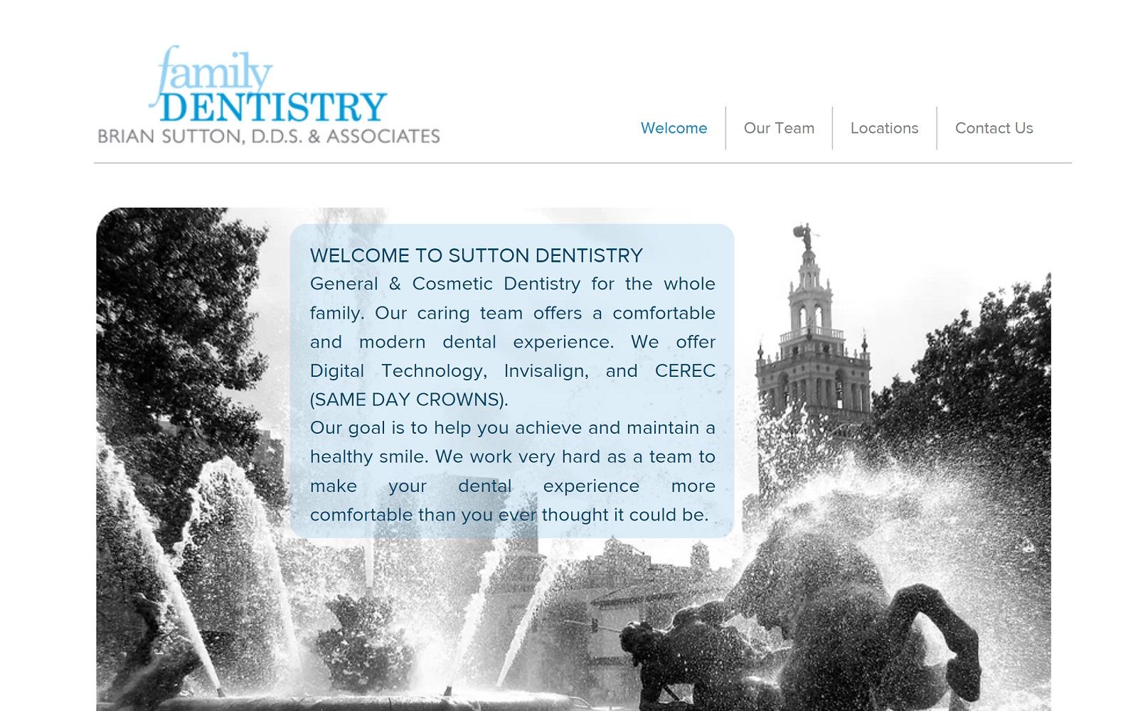 briansuttondds.com-screenshot