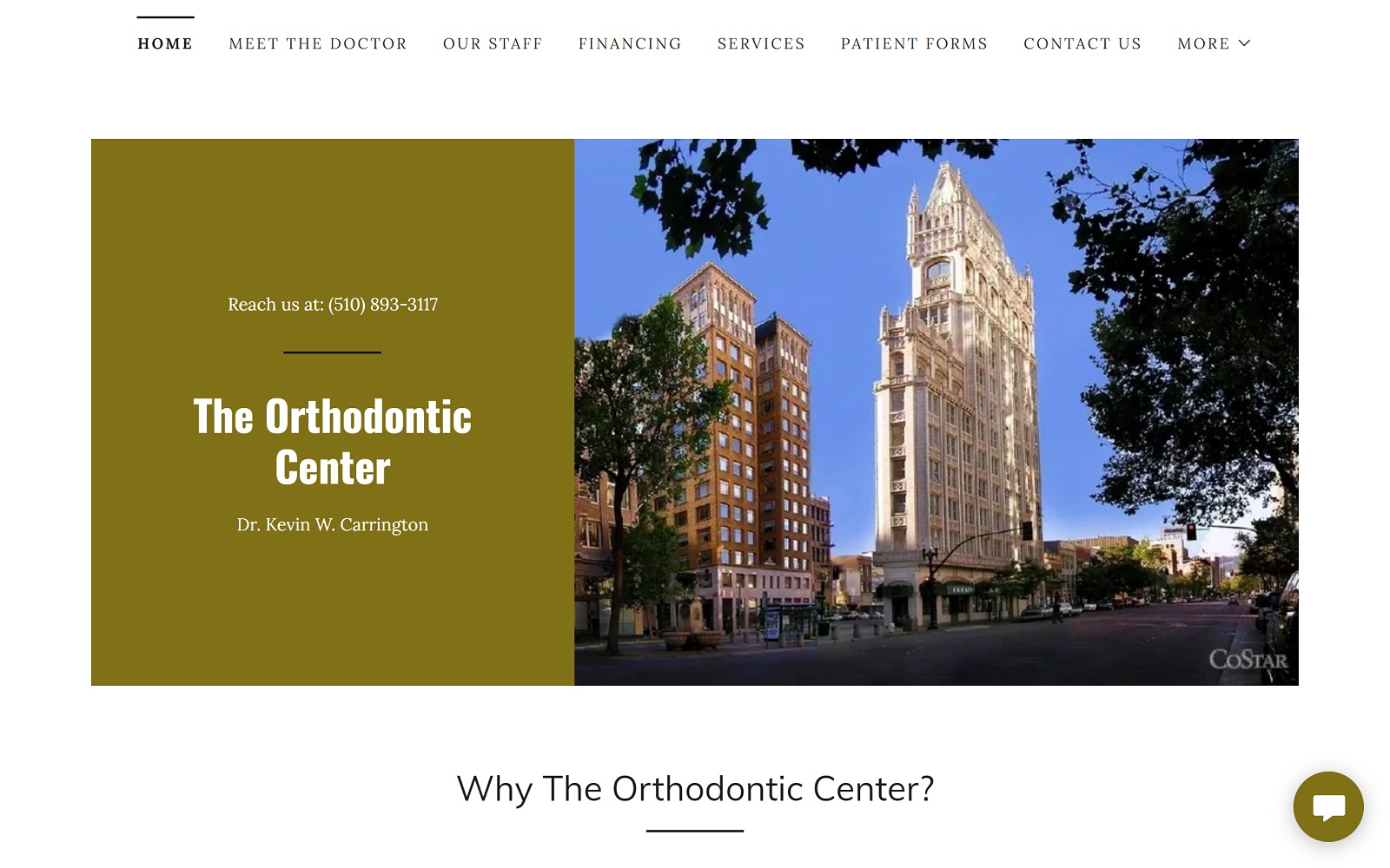 carringtonorthodonticcenter.com-screenshot