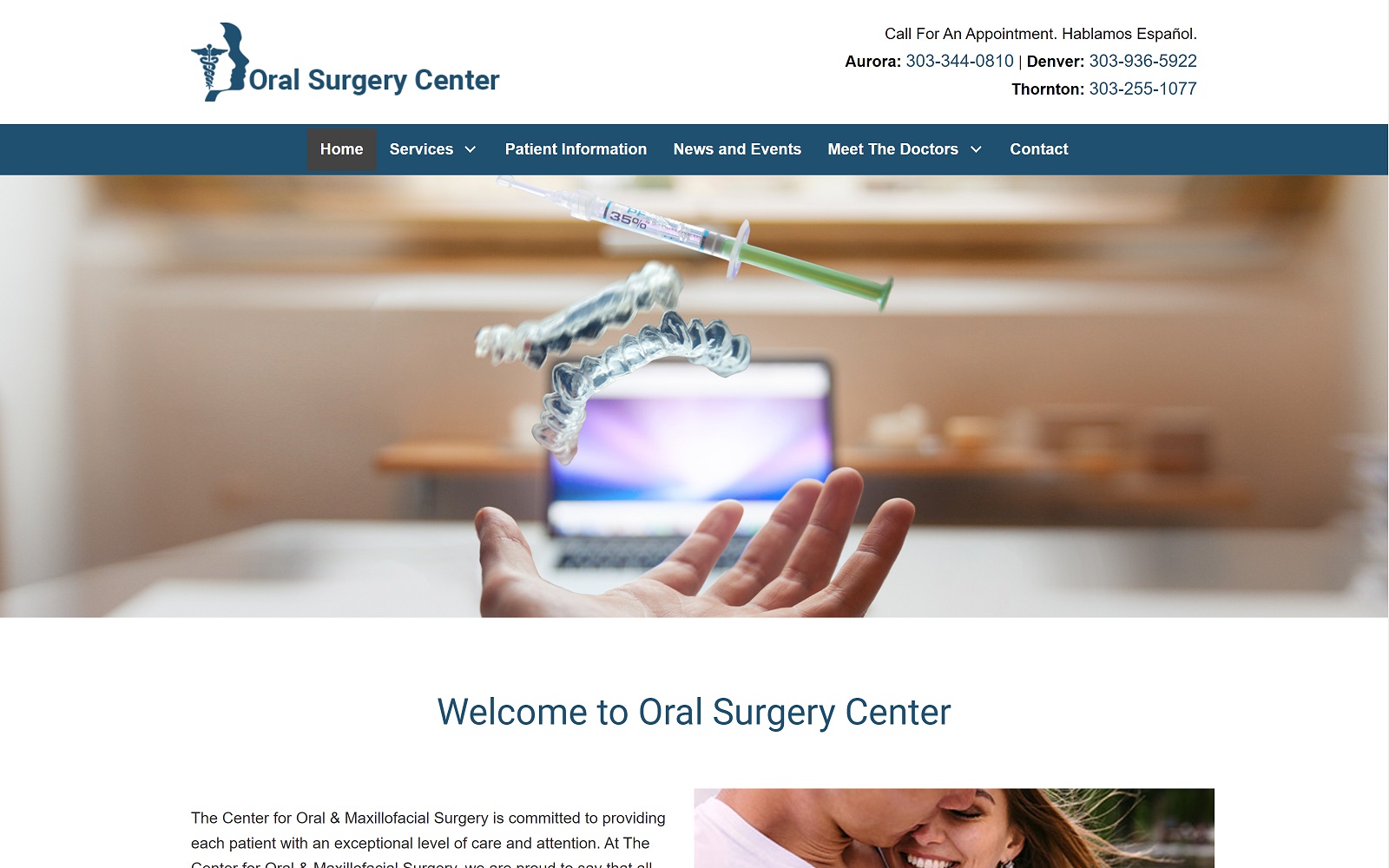 oralsurgerycenter.com-screenshot-1