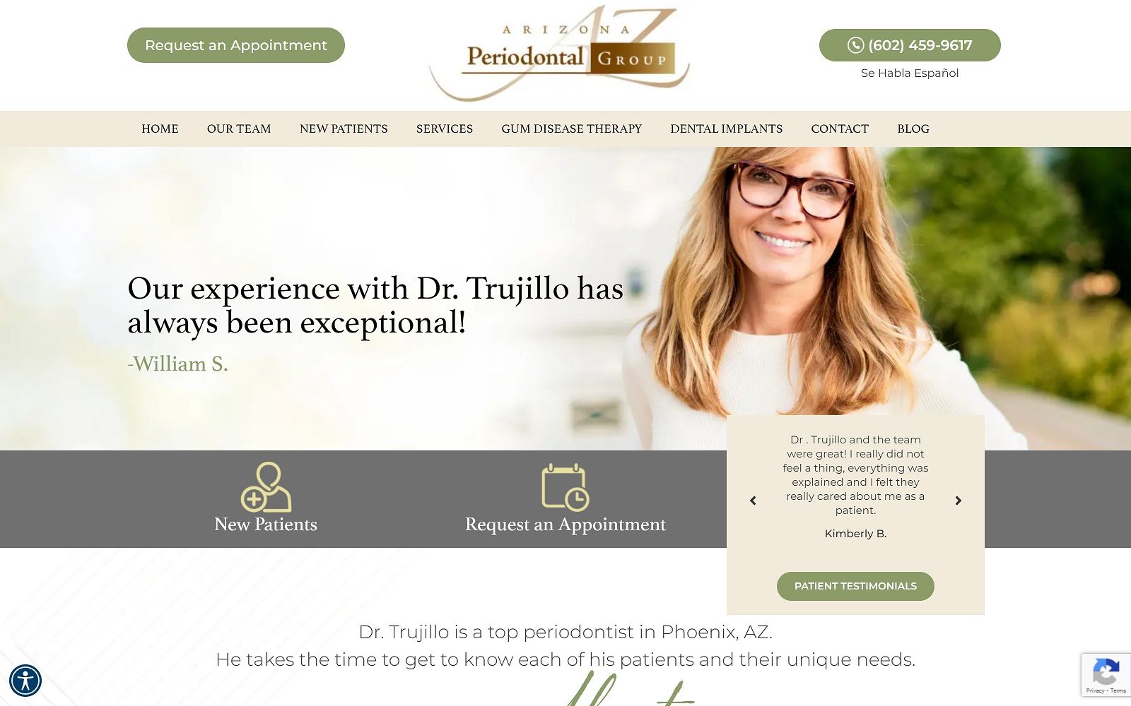 periodontistphoenix.com-screenshot