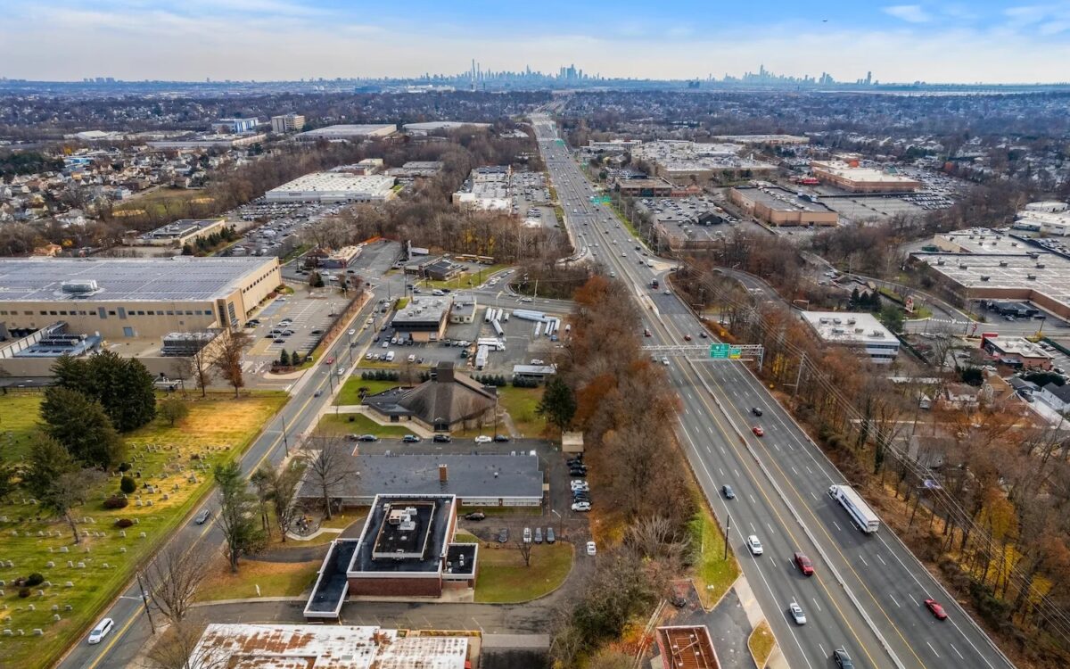 Clifton, NJ image