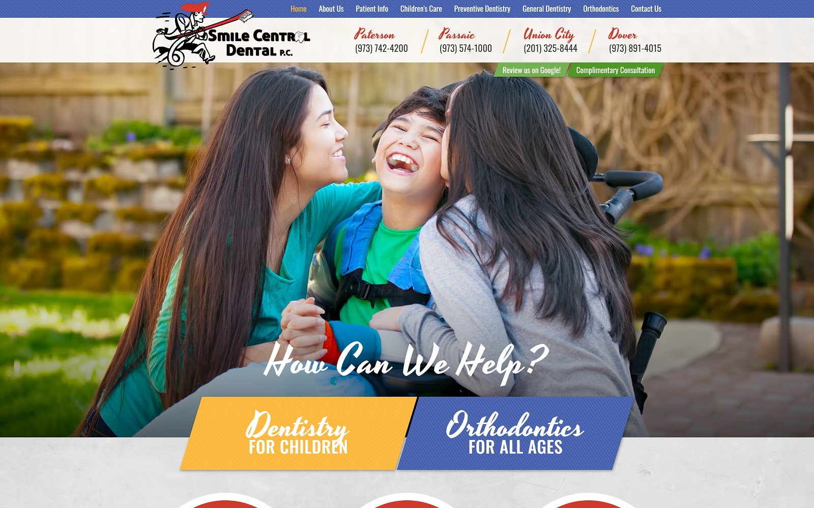 scdnj.com screenshot