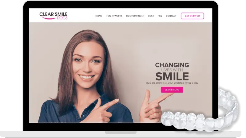 Clear Smile Docs