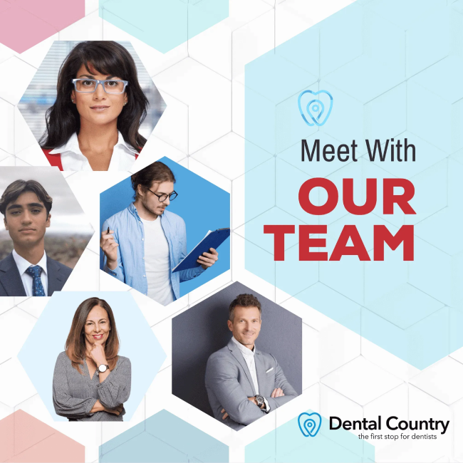 Top 5 Dentists in Orange County, CA