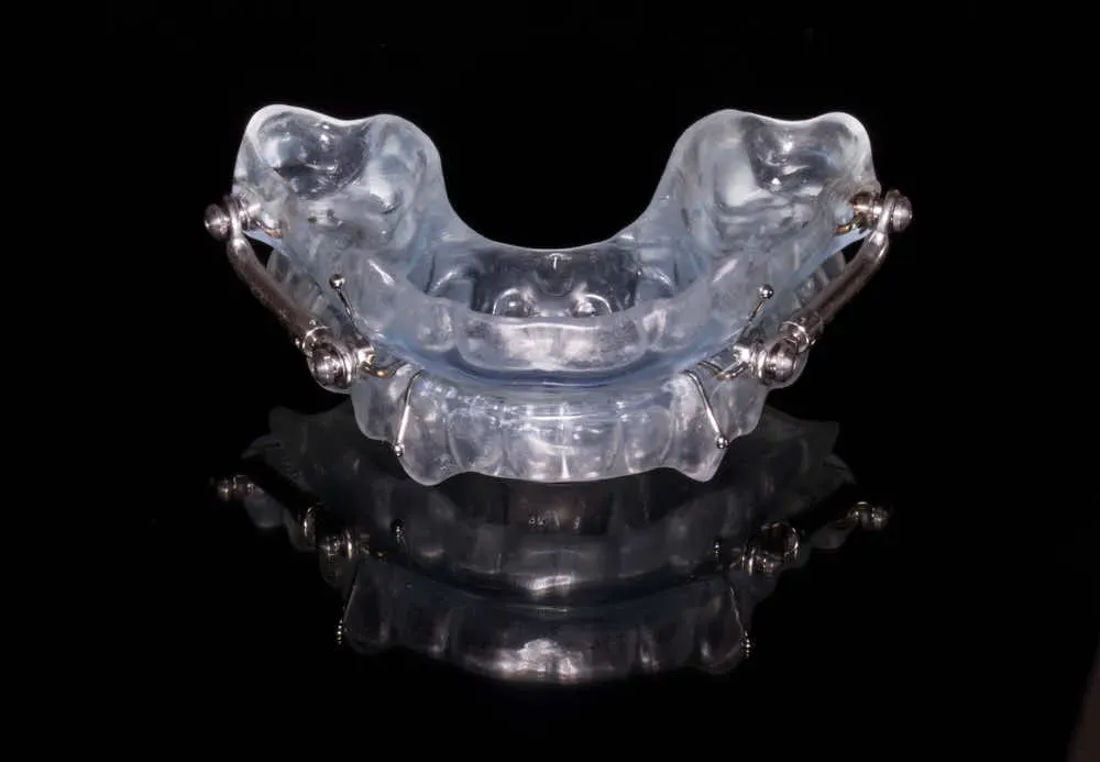 Using Snoring Devices? The Side Effects You Should Know